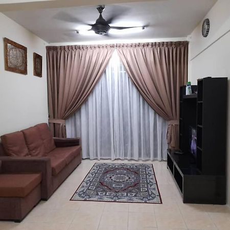 Dhuha Homestay @ Seri Alam Masai , Johor Exteriér fotografie