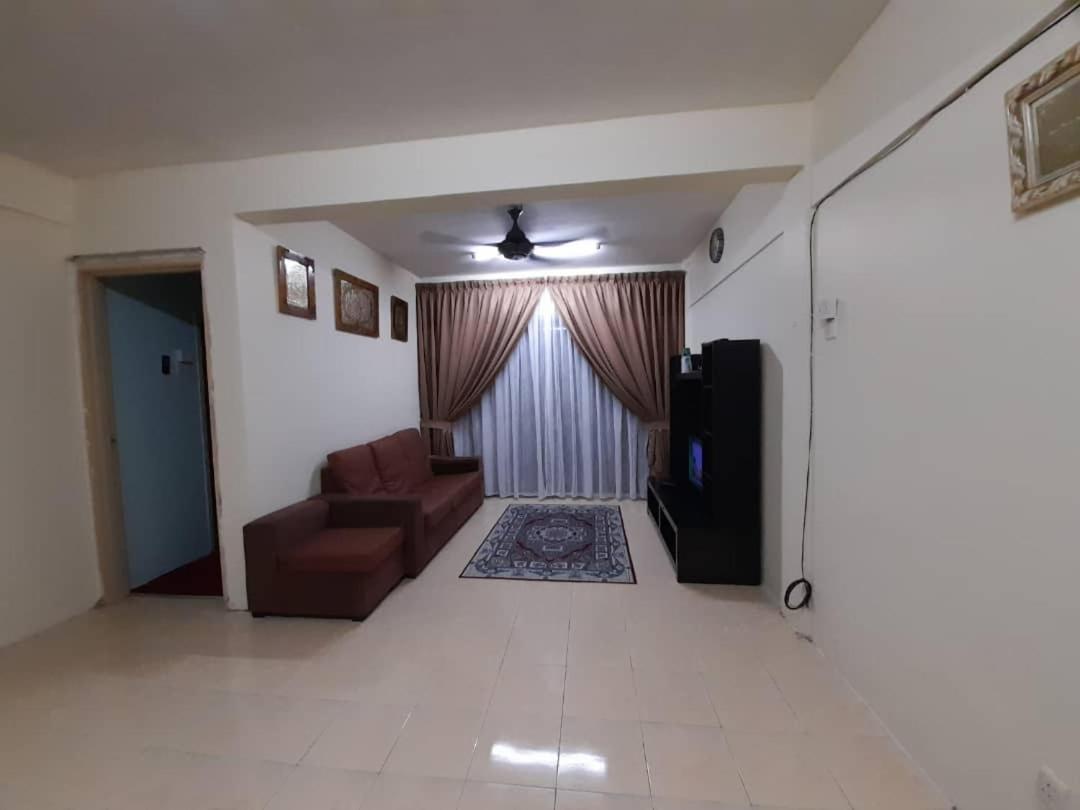 Dhuha Homestay @ Seri Alam Masai , Johor Exteriér fotografie