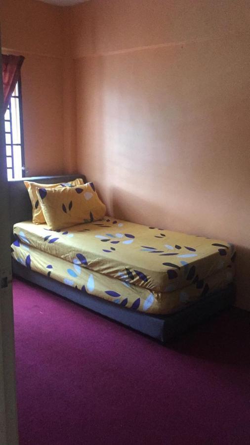 Dhuha Homestay @ Seri Alam Masai , Johor Exteriér fotografie